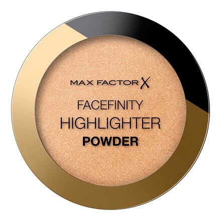Max Factor Facefinity Highlighter Powder pudrový rozjasňovač 8 g odstín 003 Bronze Glow