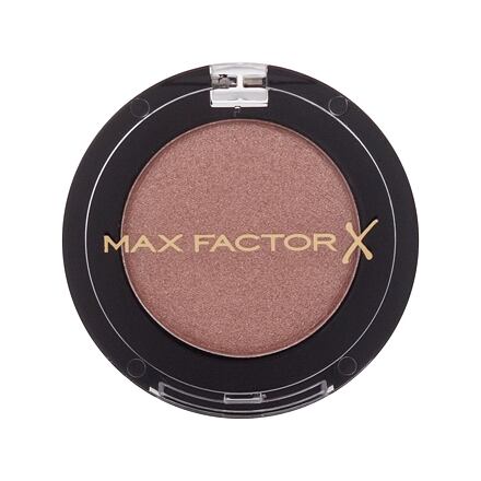 Max Factor Wild Shadow Pot oční stín 1.85 g odstín hnědá