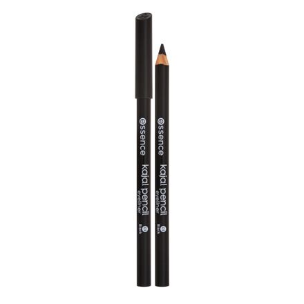 Essence Kajal Pencil dámská tužka na oči 1 g odstín černá