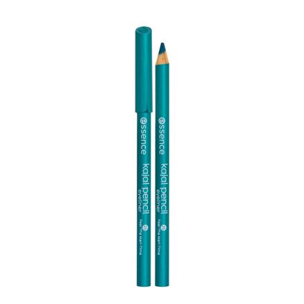 Essence Kajal Pencil dámská tužka na oči 1 g odstín modrá