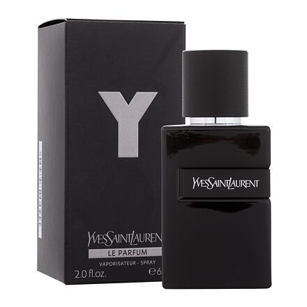 Yves Saint Laurent Y Le Parfum pánská parfémovaná voda 60 ml pro muže