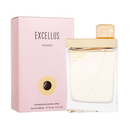 Armaf Excellus dámská parfémovaná voda 100 ml pro ženy