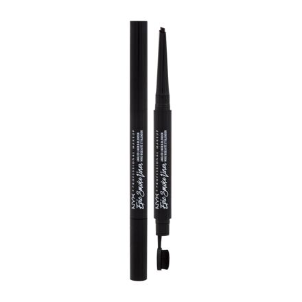 NYX Professional Makeup Epic Smoke Liner dámská tužka na oči 0.17 g odstín černá