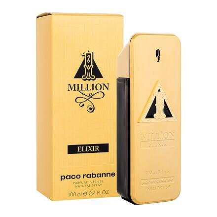 Paco Rabanne 1 Million Elixir pánský parfém 100 ml pro muže