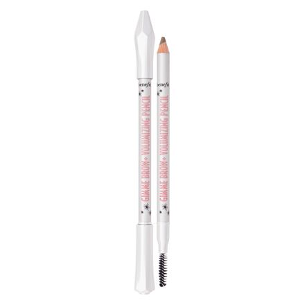 Benefit Gimme Brow+ Volumizing Pencil dámská tužka na obočí obsahující jemná vlákna a pudr 1.19 g odstín blond