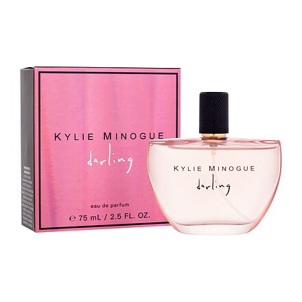 Kylie Minogue Darling dámská parfémovaná voda 75 ml pro ženy