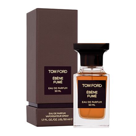 TOM FORD Private Blend Ébène Fumé unisex parfémovaná voda 50 ml unisex