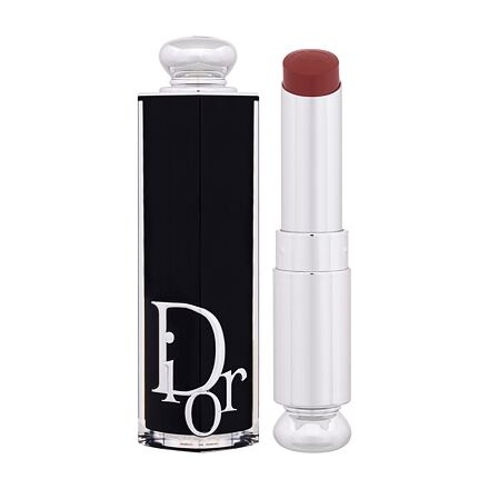 Christian Dior Dior Addict Shine Lipstick dámská hydratační lesklá rtěnka 3.2 g odstín červená