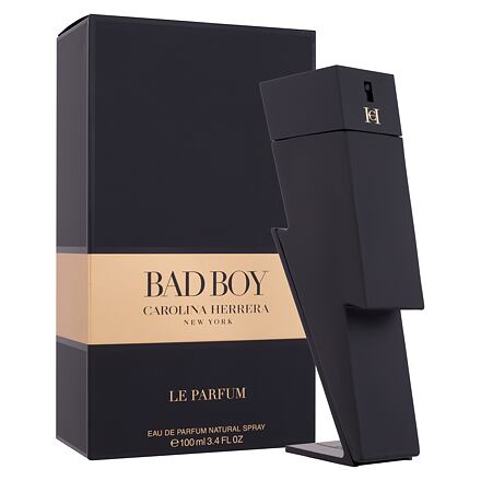 Carolina Herrera Bad Boy Le Parfum pánská parfémovaná voda 100 ml pro muže