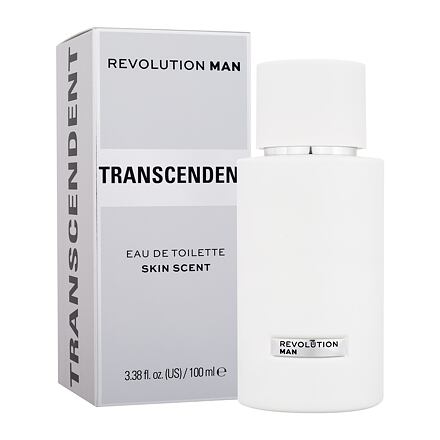 Revolution Man Transcendent pánská toaletní voda 100 ml pro muže