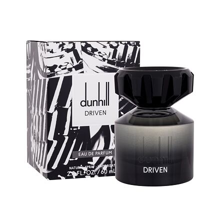 Dunhill Driven pánská parfémovaná voda 60 ml pro muže