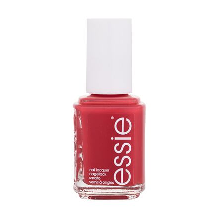 Essie Nail Polish lak na nehty 13.5 ml odstín červená