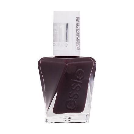 Essie Gel Couture Nail Color lak na nehty 13.5 ml odstín fialová
