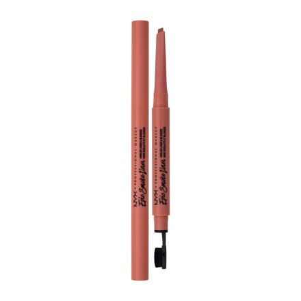 NYX Professional Makeup Epic Smoke Liner dámská tužka na oči 0.17 g odstín oranžová