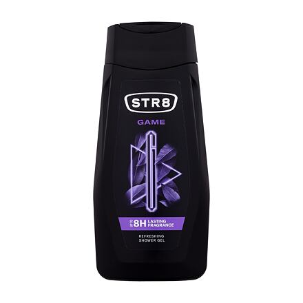 STR8 Game pánský sprchový gel 250 ml pro muže
