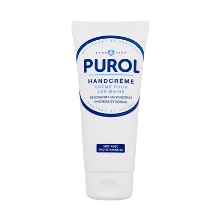 Purol Hand Cream dámský krém na ruce 100 ml pro ženy