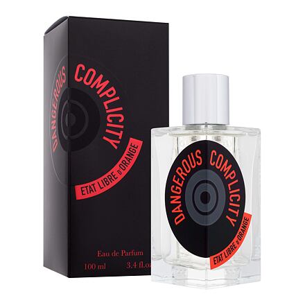 Etat Libre d´Orange Dangerous Complicity unisex parfémovaná voda 100 ml unisex