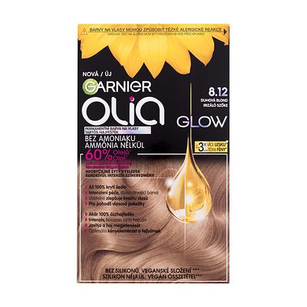 Garnier Olia Glow dámská olejová permanentní barva na vlasy 60 g odstín blond pro ženy