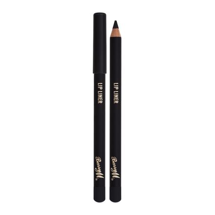 Barry M Kohl Pencil dámská dlouhotrvající tužka na oči 1.14 g odstín černá