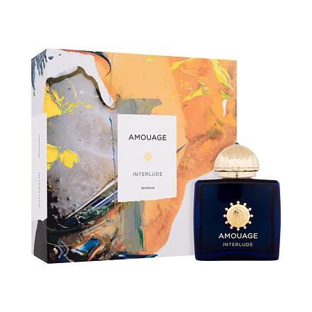 Amouage Interlude New dámská parfémovaná voda 100 ml pro ženy