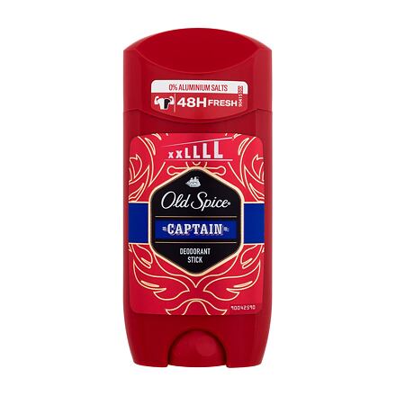 Old Spice Captain pánský deostick bez obsahu hliníku 85 ml pro muže