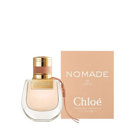 Chloé Nomade dámská parfémovaná voda 30 ml pro ženy