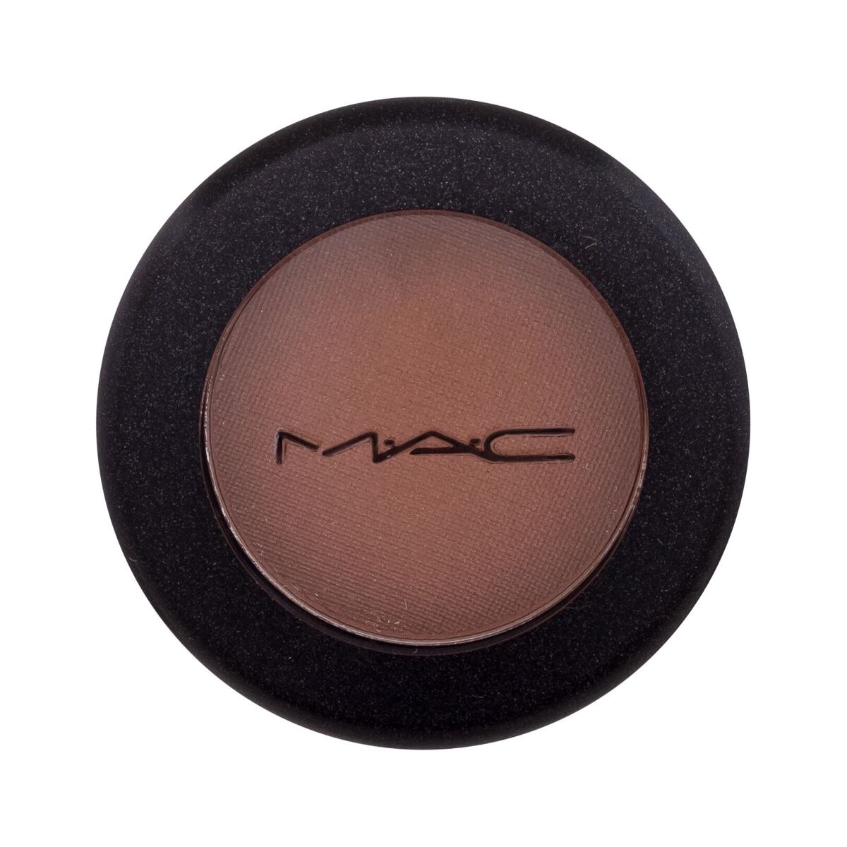 MAC Eye Shadow oční stín 1.5 g odstín hnědá