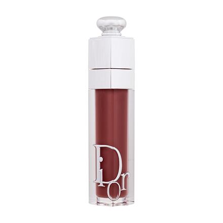 Christian Dior Addict Lip Maximizer hydratační a vyplňující lesk na rty 6 ml odstín růžová