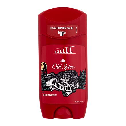 Old Spice Wolfthorn pánský deostick bez obsahu hliníku 85 ml pro muže