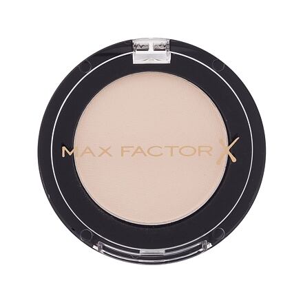 Max Factor Masterpiece Mono Eyeshadow vysoce pigmentovaný oční stín 1.85 g odstín žlutá