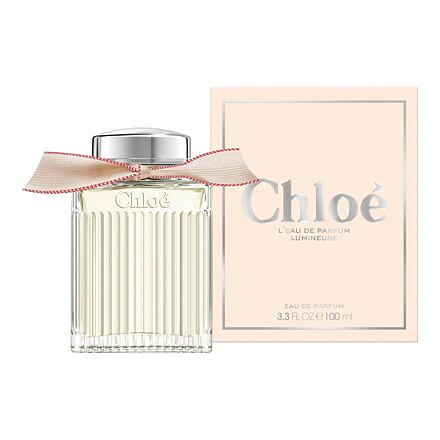 Chloé Chloé L'Eau De Parfum Lumineuse dámská parfémovaná voda 100 ml pro ženy