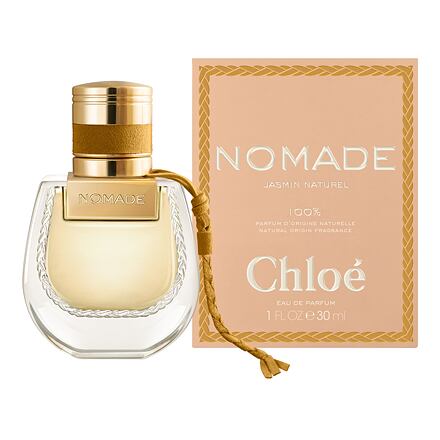 Chloé Nomade Eau de Parfum Naturelle (Jasmin Naturel) dámská parfémovaná voda 30 ml pro ženy
