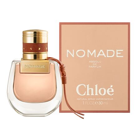 Chloé Nomade Absolu dámská parfémovaná voda 30 ml pro ženy