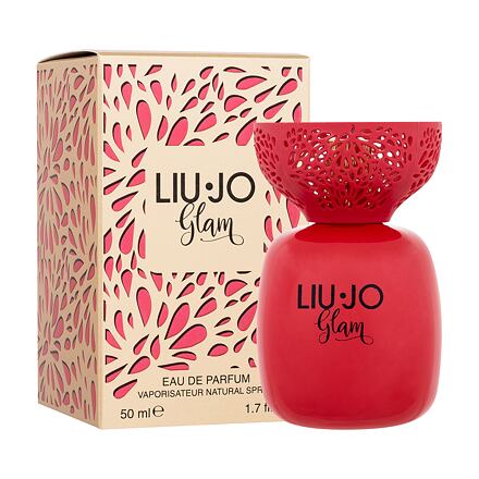 Liu Jo Glam dámská parfémovaná voda 50 ml pro ženy
