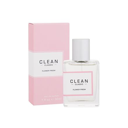 Clean Classic Flower Fresh dámská parfémovaná voda 30 ml pro ženy