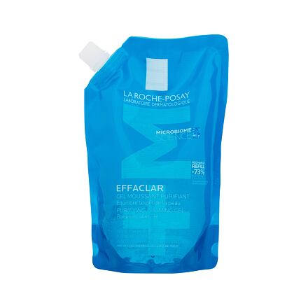 La Roche-Posay Effaclar dámský čisticí gel pro mastnou citlivou pleť 400 ml pro ženy
