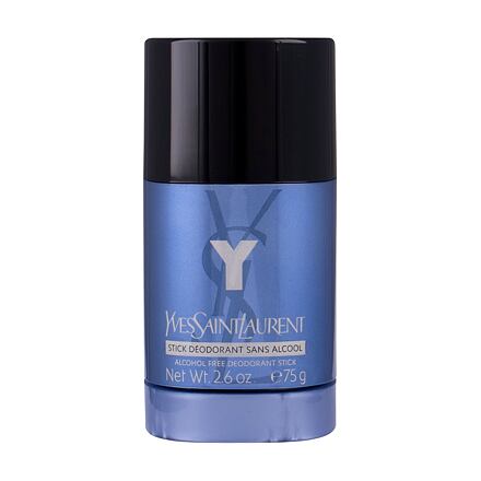 Yves Saint Laurent Y pánský deostick 75 g pro muže