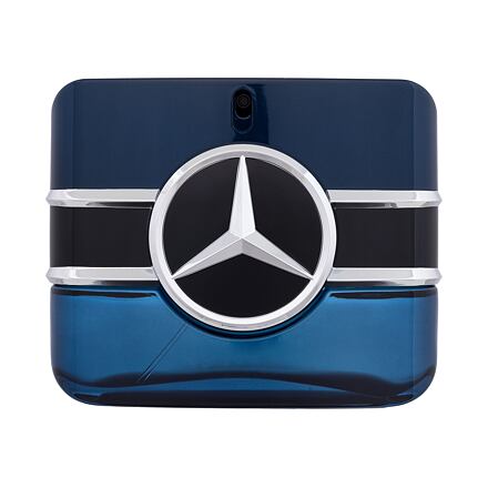 Mercedes-Benz Sign pánská parfémovaná voda 100 ml tester pro muže