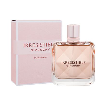 Givenchy Irresistible dámská parfémovaná voda 80 ml pro ženy