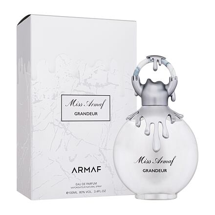 Armaf Miss Armaf Grandeur dámská parfémovaná voda 100 ml pro ženy