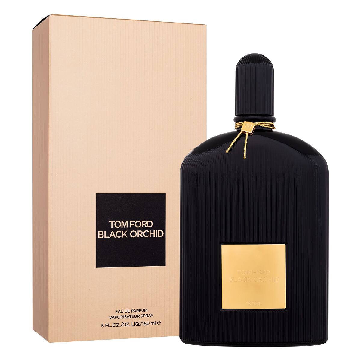 TOM FORD Black Orchid dámská parfémovaná voda 150 ml pro ženy