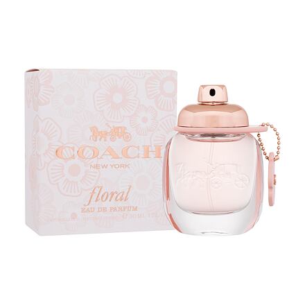 Coach Coach Floral dámská parfémovaná voda 30 ml pro ženy