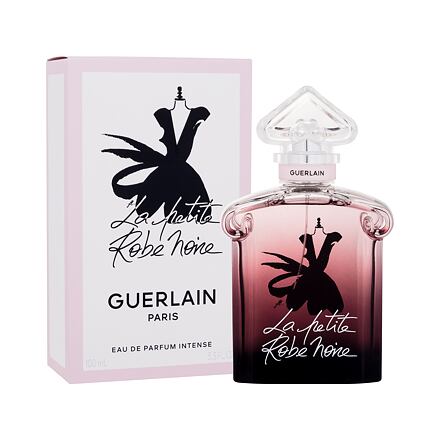Guerlain La Petite Robe Noire Intense dámská parfémovaná voda 100 ml pro ženy poškozená krabička