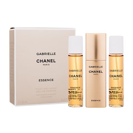 Chanel Gabrielle Essence dámská parfémovaná voda 20 ml pro ženy