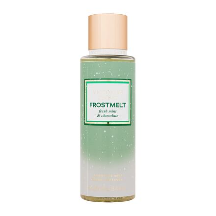 Victoria´s Secret Frostmelt dámský tělový sprej 250 ml pro ženy
