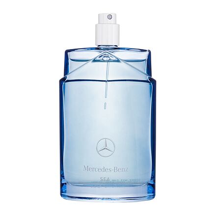 Mercedes-Benz Sea pánská parfémovaná voda 100 ml tester pro muže