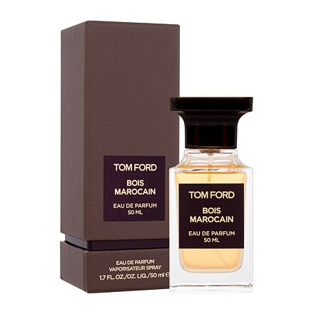 TOM FORD Private Blend Bois Marocain unisex parfémovaná voda 50 ml unisex