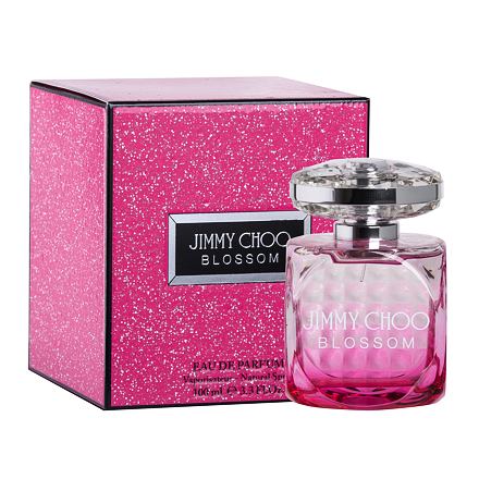 Jimmy Choo Jimmy Choo Blossom dámská parfémovaná voda 100 ml pro ženy