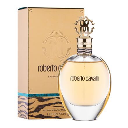 Roberto Cavalli Signature dámská parfémovaná voda 75 ml pro ženy