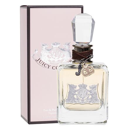 Juicy Couture Juicy Couture dámská parfémovaná voda 100 ml pro ženy